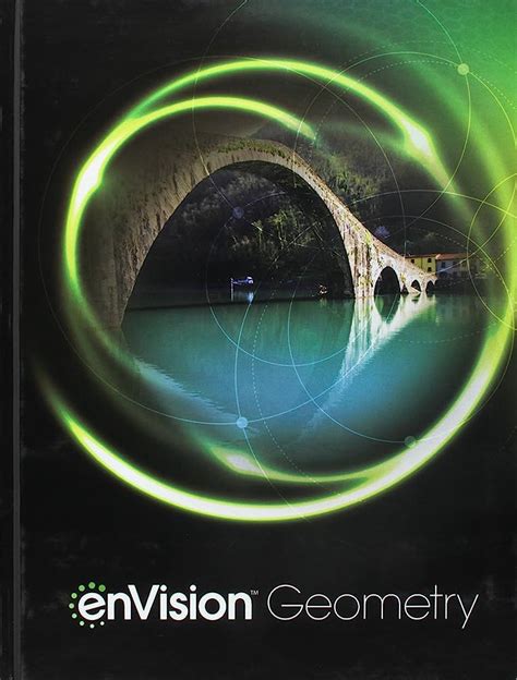 Envision geometry textbook answers - Our resource for enVisionmath 2.0: Grade 6, Volume 1 includes answers to chapter exercises, as well as detailed information to walk you through the process step by step. With Expert Solutions for thousands of practice problems, you can take the guesswork out of studying and move forward with confidence. Find step-by-step solutions and answers ...